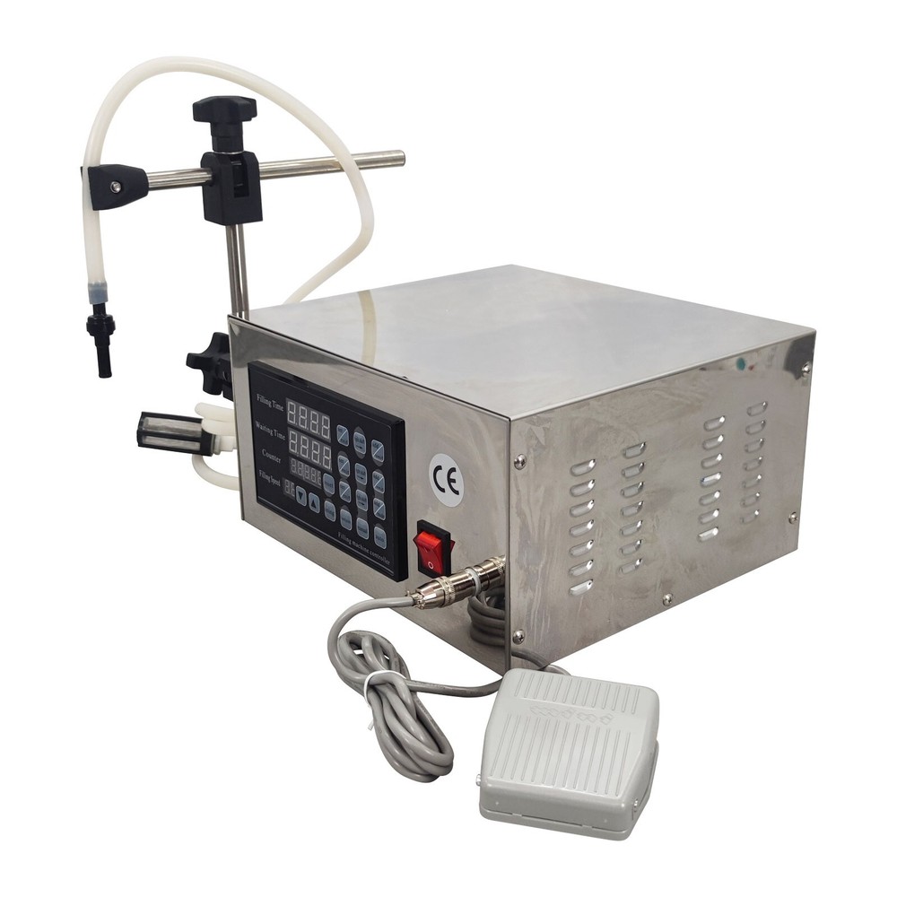 110V Liquid Filling Machine Packing Machine