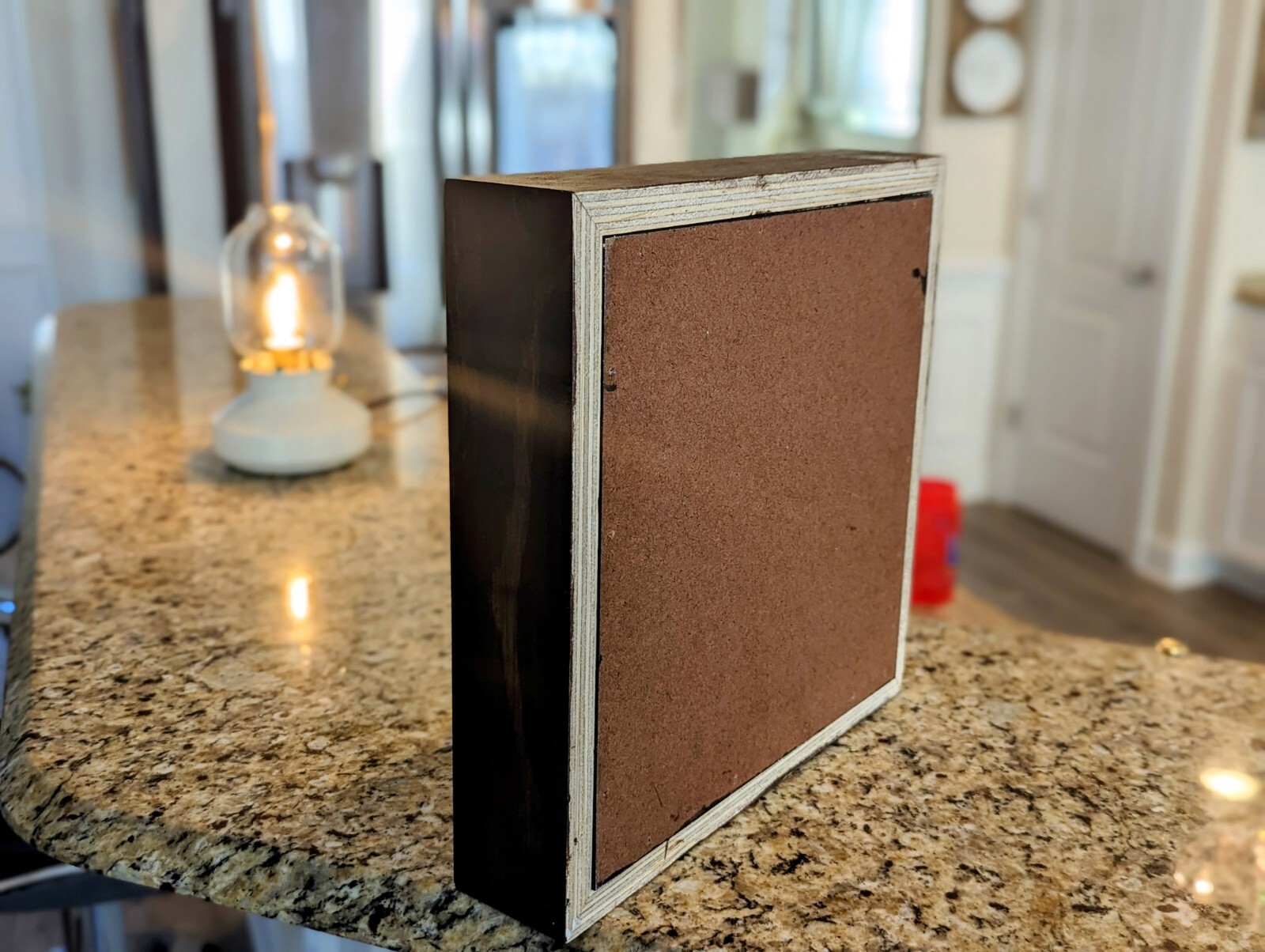 Hidden Gun Storage, add your personal photo $99.99 (Free SHIPPING)