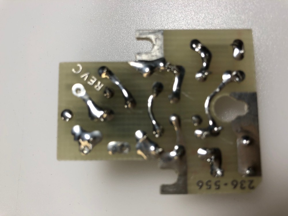 Jerrold Diplex Filter SEP-304-H