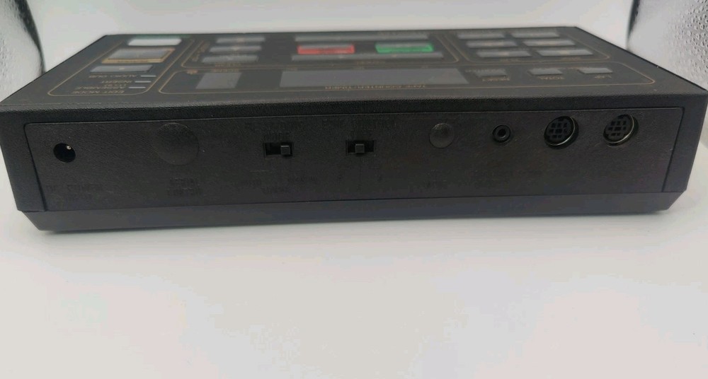 Future video Automatic Editing Controller