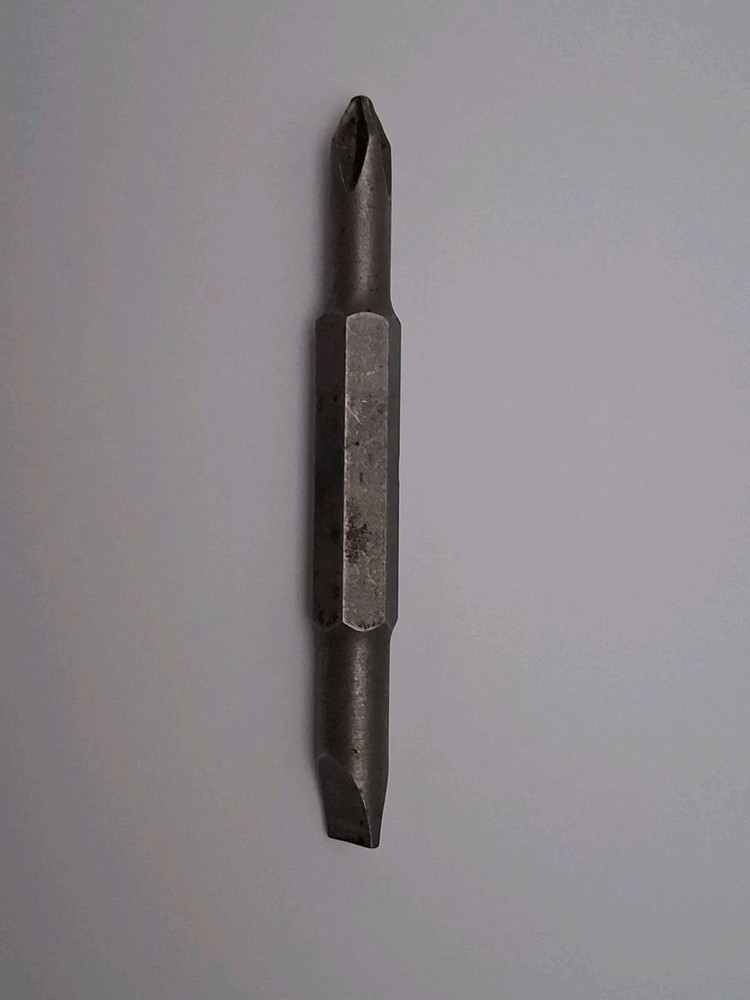 Buck Bros Screw Driver 1 Interchangeable Bit