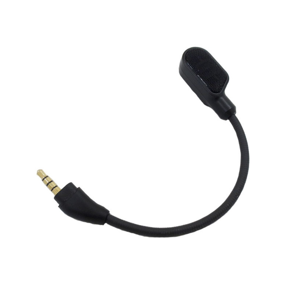 Replacement Mic Microphone for Kingston HyperX Cloud III Wireless Gaming Headset