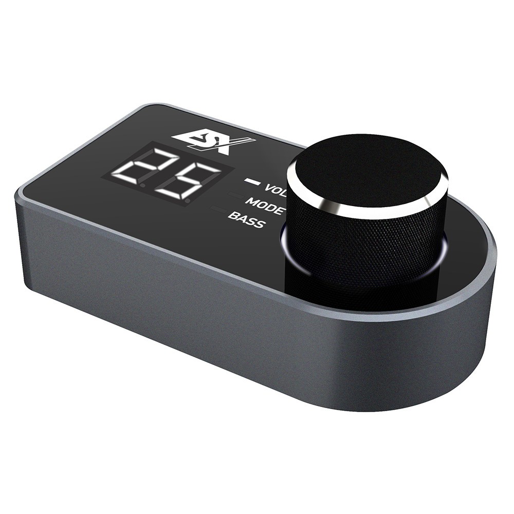ESX Remote Control for QE812SP