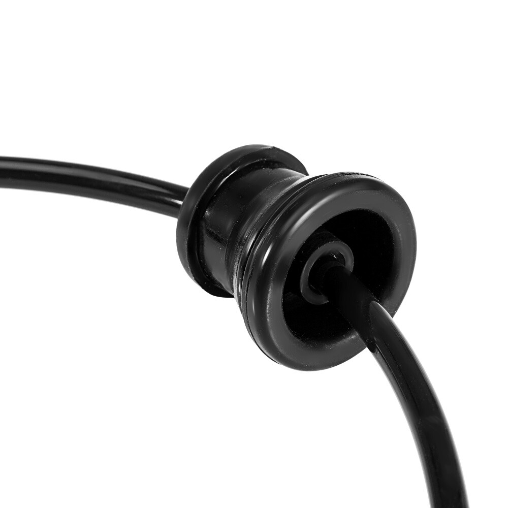 4Pc ABS Wheel Speed Sensor For 2010-2017 Chevrolet Equinox LT Sport Utility 2.4L