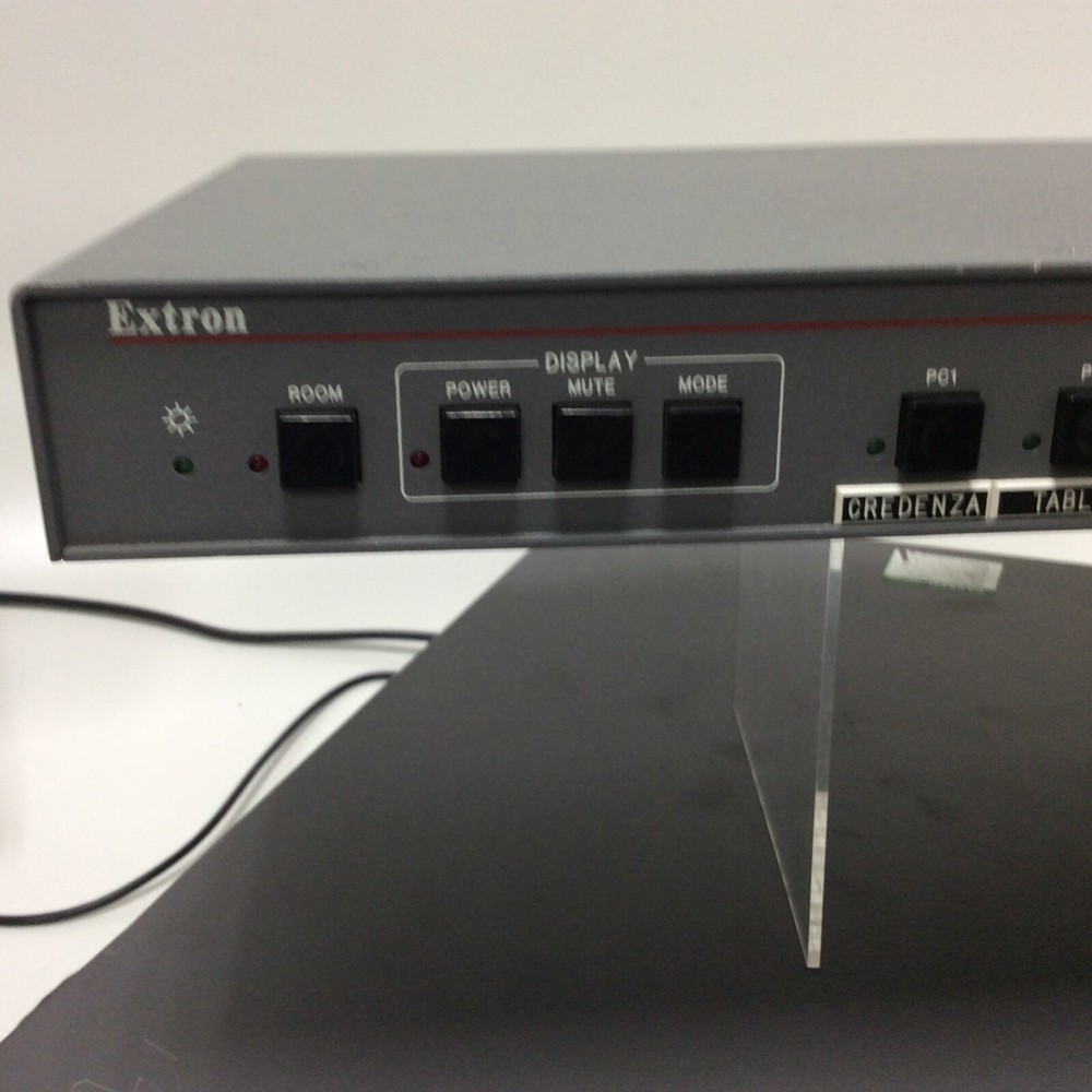 EXTRON SYSTEM 5cr