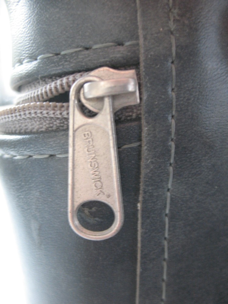 Brunswick Single Tote Bowling Bag