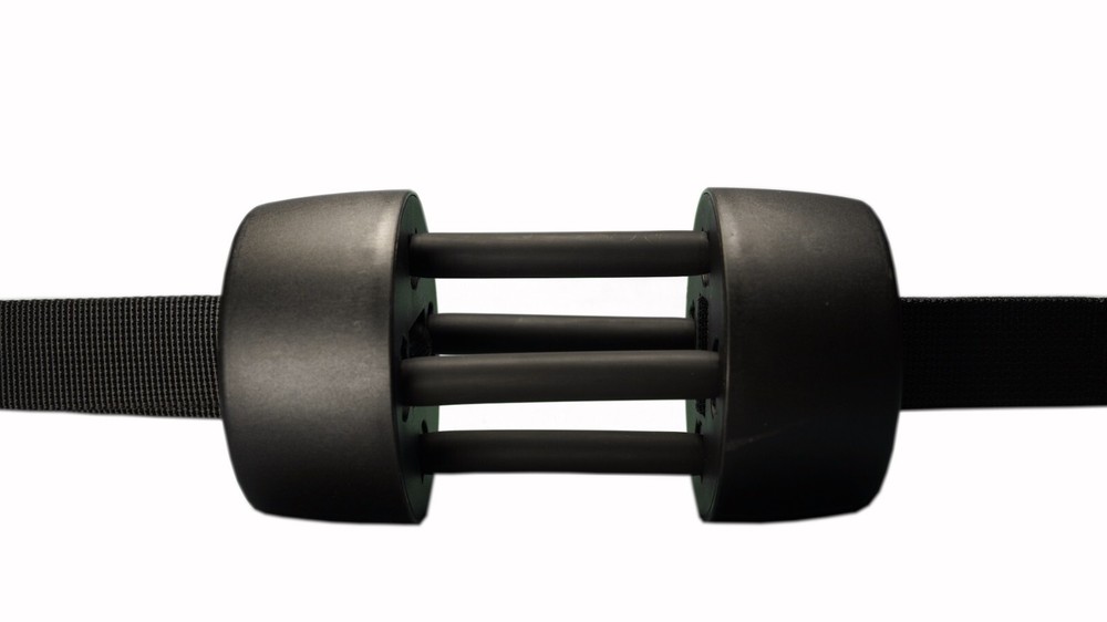 Fisher Traction® Low Back Device.