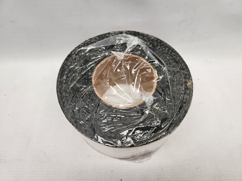 DECKWRAP POWERBOND 3"X75' SELF ADHERING PROTECTIVE WRAP