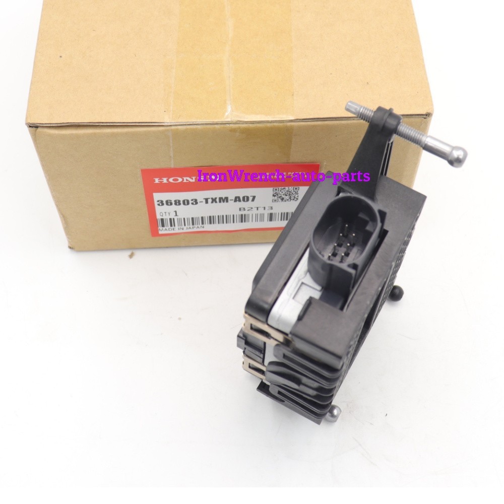 OEM Cruise Control Distance Radar Sensor For 19-22 Honda Insight 36803-TXM-A07