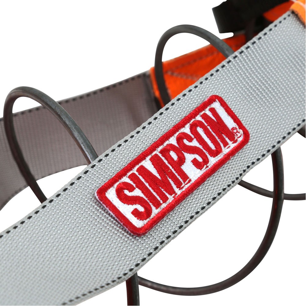 Simpson Parachute 42085S;