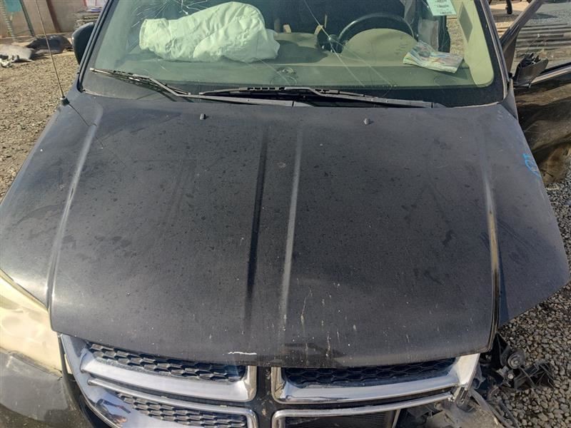 CONTROL PANEL OEM 08-20 DODGE CARAVAN 1YR WRNTY