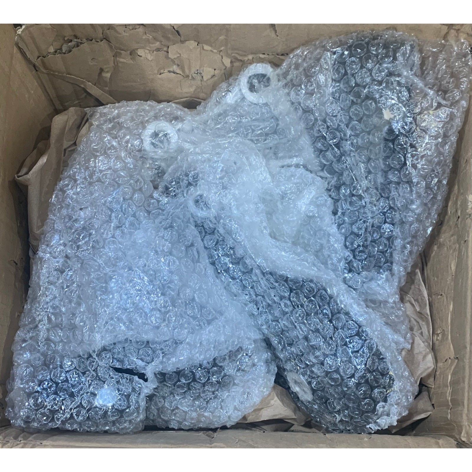 Motor and Transmission Mount Kit Compatible with Honda Fit 2015-2020