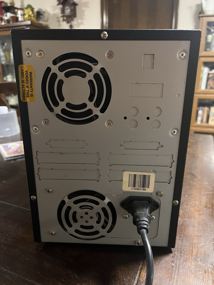 Copypal 3 CD/DVD Duplicator Publisher ATO-D45
