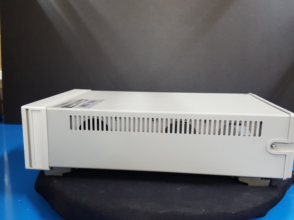 Agilent 3499B: Switch / Control System Main Frame (1392)