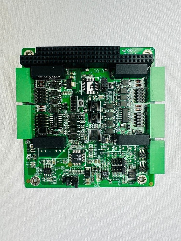 IEI PM-3003-R10 PC/104 Module