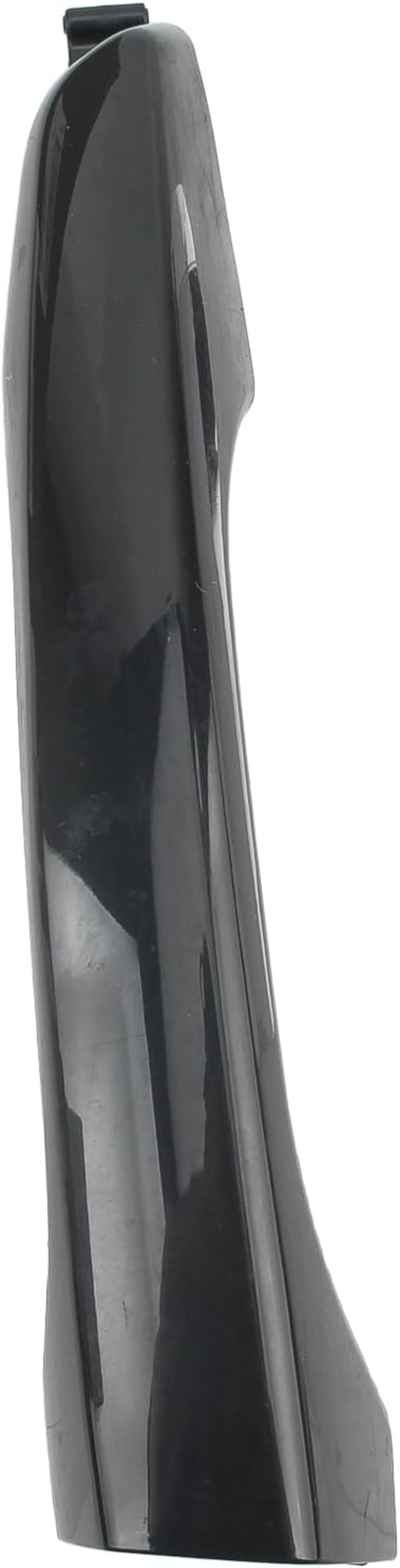 For Hyundai Elantra 2017-2020 Front Driver Black Door Handle Assembly Outside