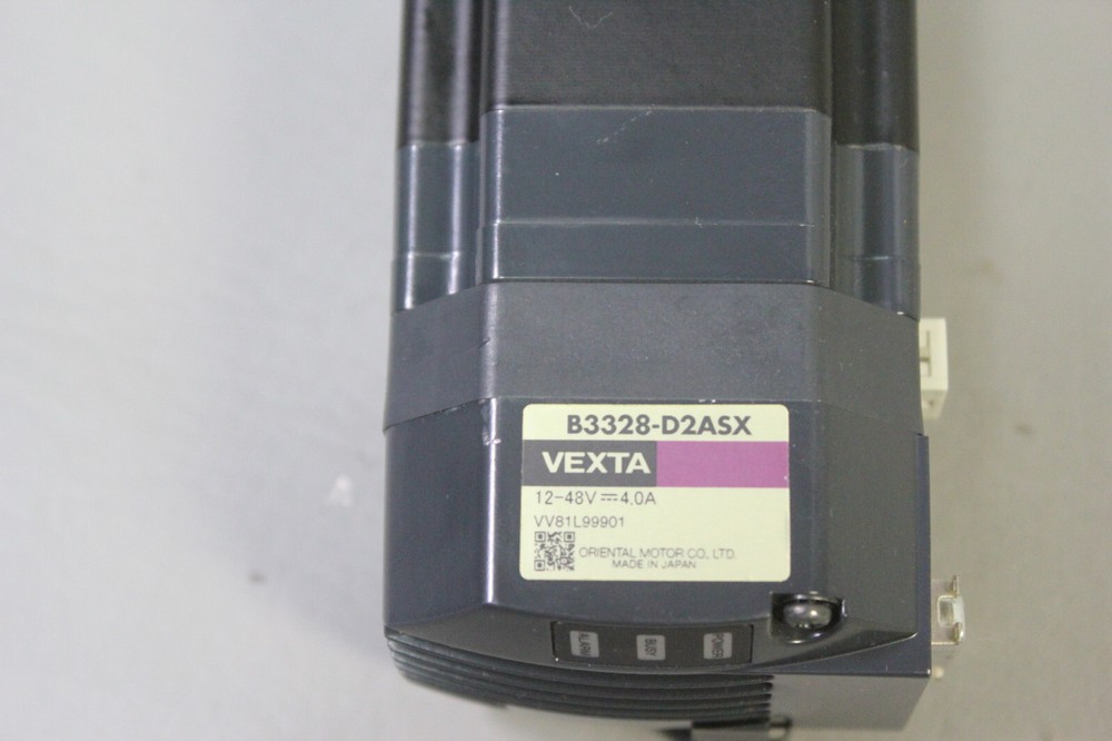 VEXTA SERVO MOTOR B3328-D2ASX
