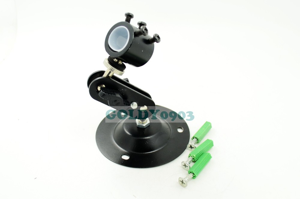 17.5mm Adjustable Laser Module/Torch Holder/Clamp/Mount