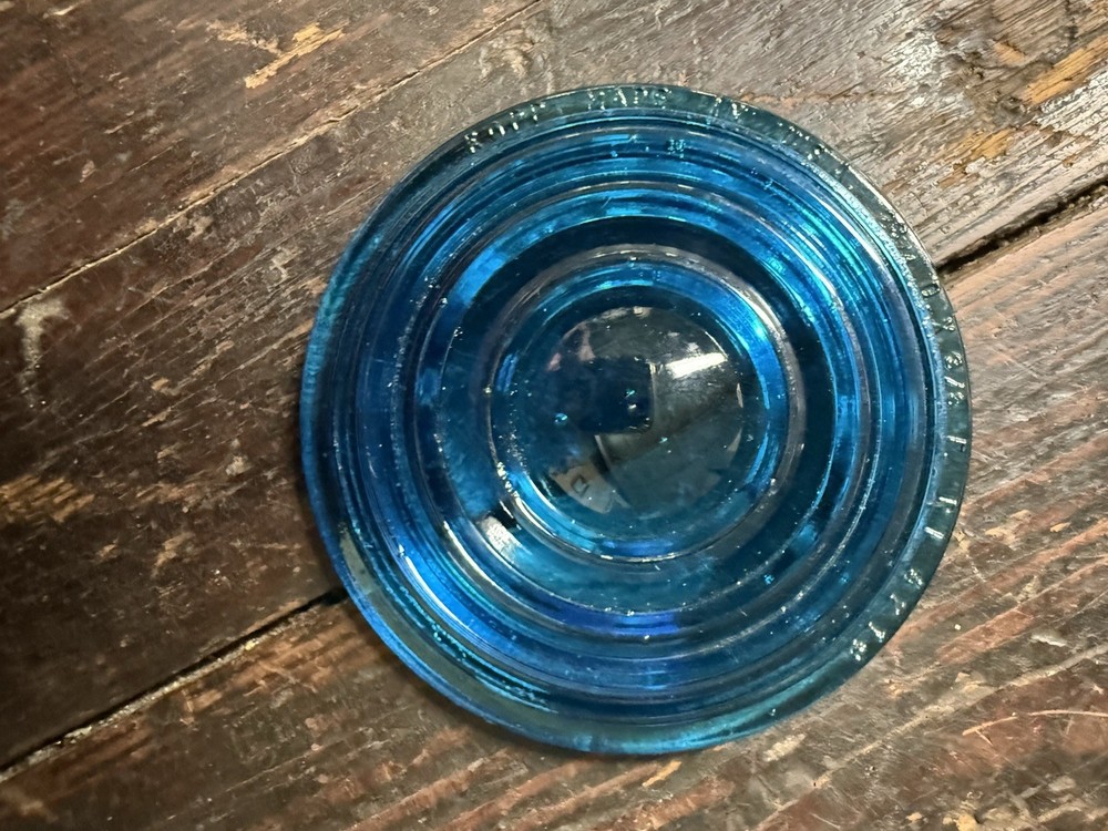 kopp glass lens