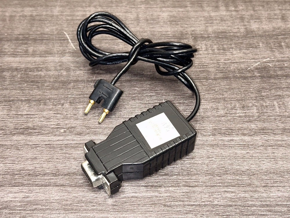 Alarm Lock Trilogy Electronic Digital Door Lock Data Transfer Module #D764
