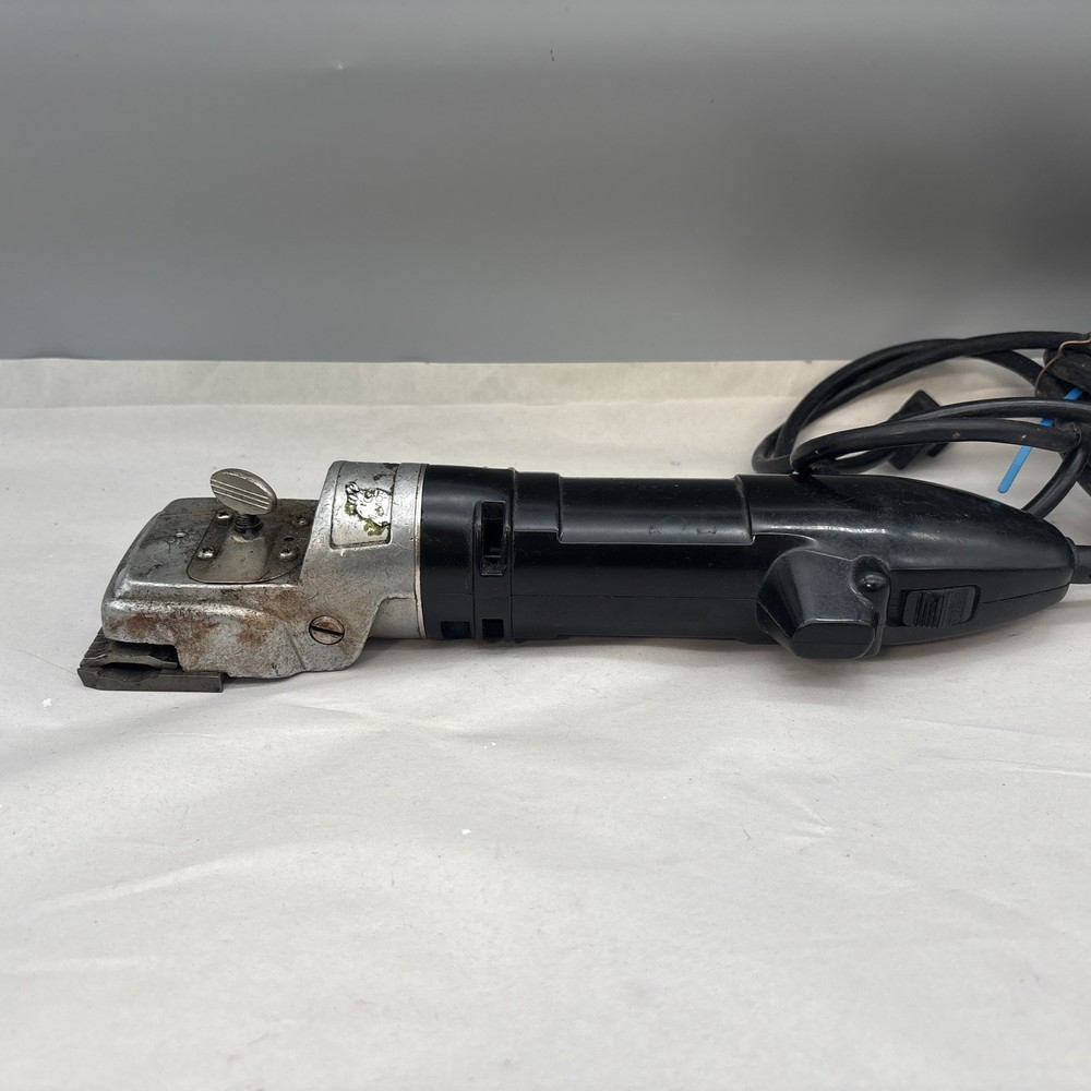 Stewart Oster Clipmaster Clipper Model Model 72157 USA TESTED#