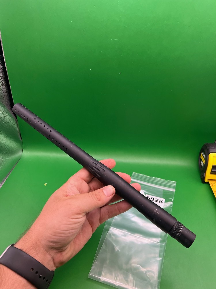 Autococker .688 Barrel