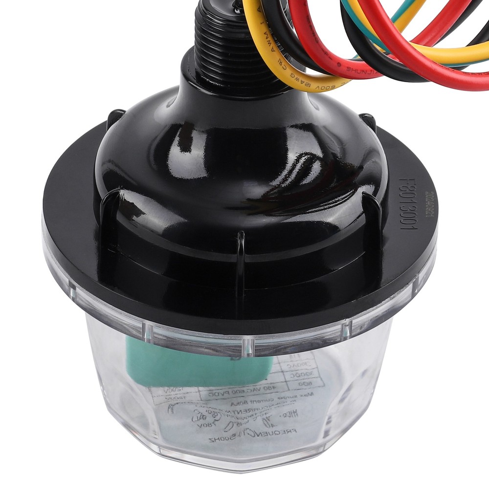 Surge Protector Device 300DC Replacement Fit for MNSPD300DC MNSPD-300-DC Plastic