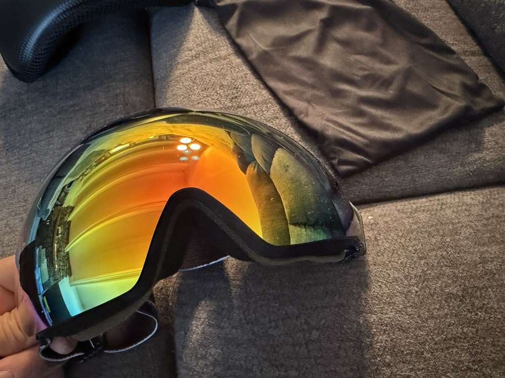 Mysuntown Snow Goggles