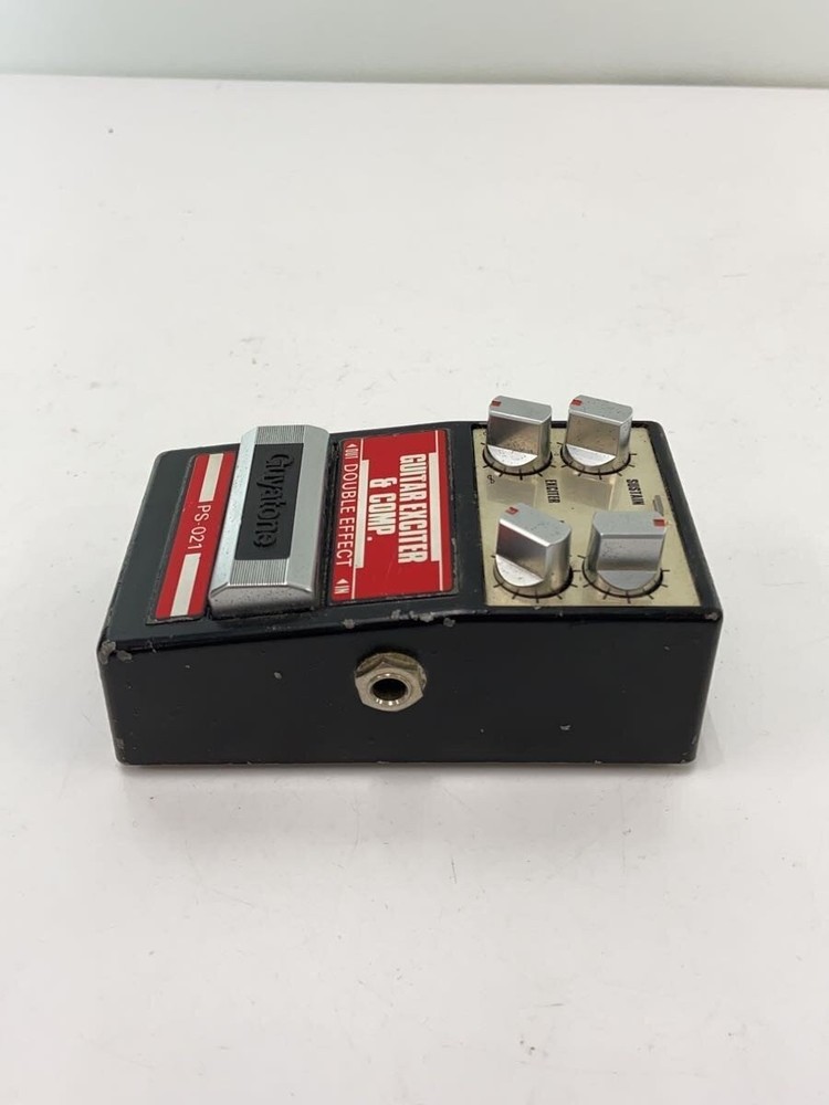 Guyatone Effector Ps-021 No.y1684