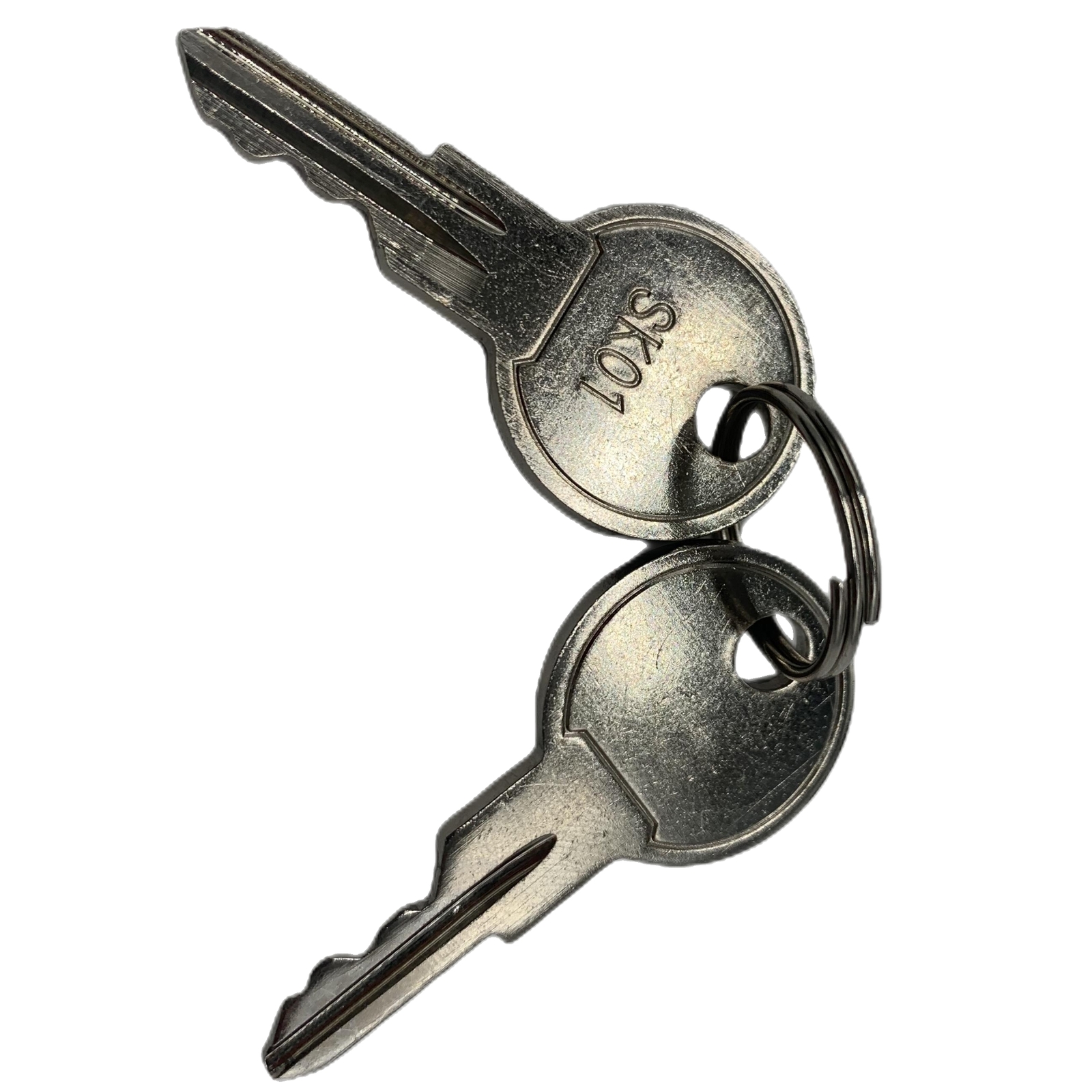 Skeeter Boats plastic handle compartment latch SK01 bass boat hardware 91050347