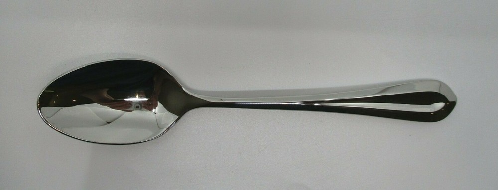 LENOX  STAINLESS CELESTE TEASPOON - 6" -  05K