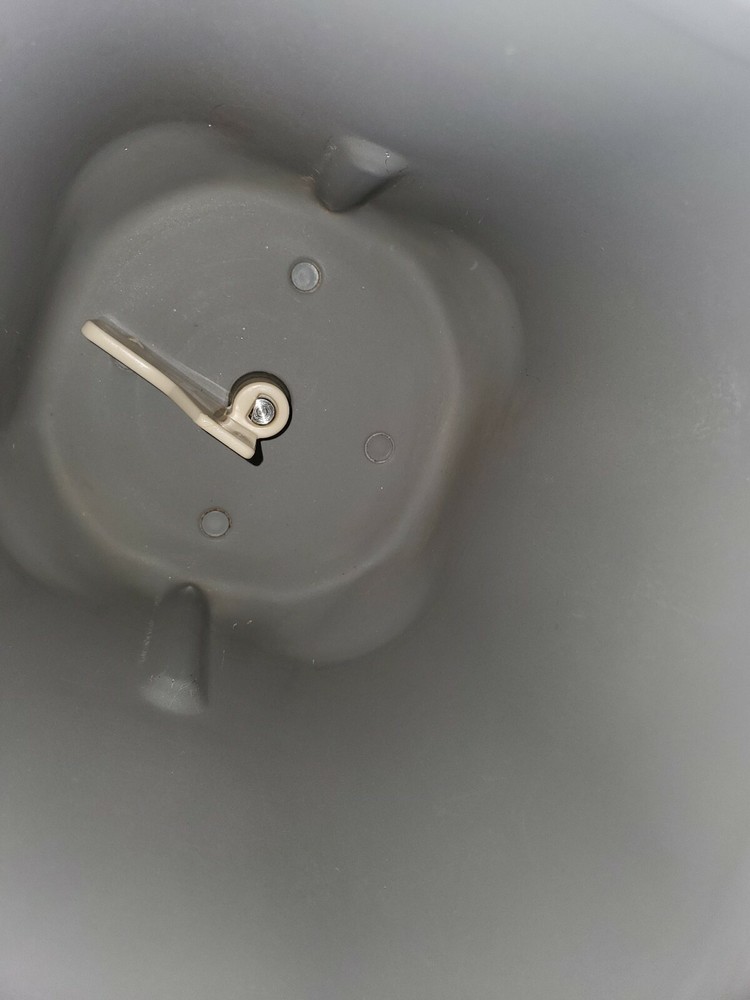 West Bend 41028 Automatic Bread & Dough Maker - Tested Works Perfectly!