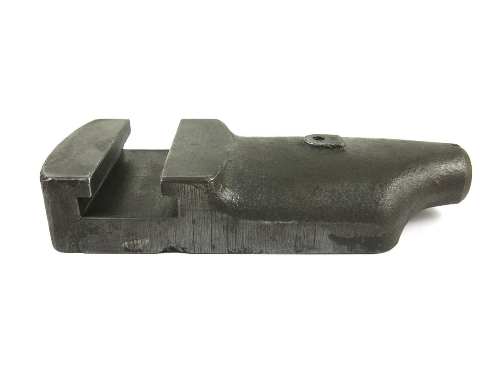Early South Bend 9" Workshop Lathe Compound Rest Top Casting (Inv. #1)