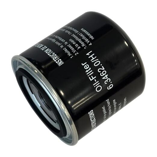 6.3462.0 Oil Filter Element Replacement Compatible with Air Compressor