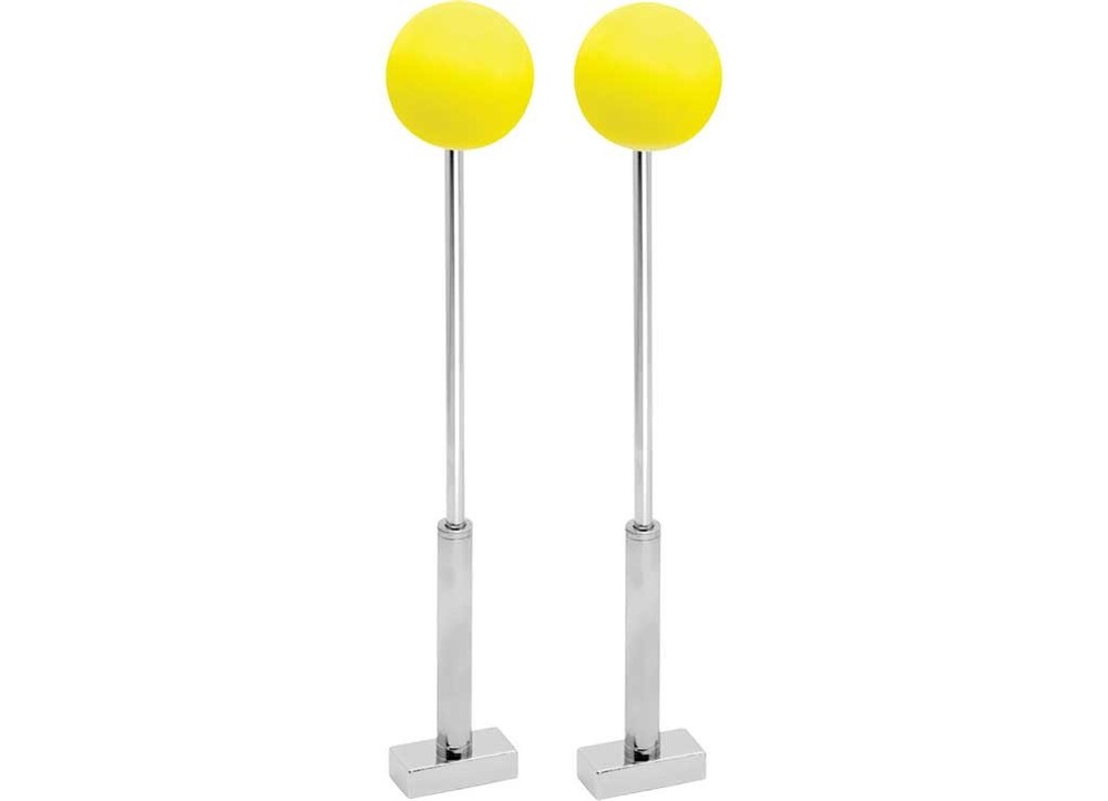 Draw-Tite 63300 Trailer Hitch Solo Alignment System Backup Guide