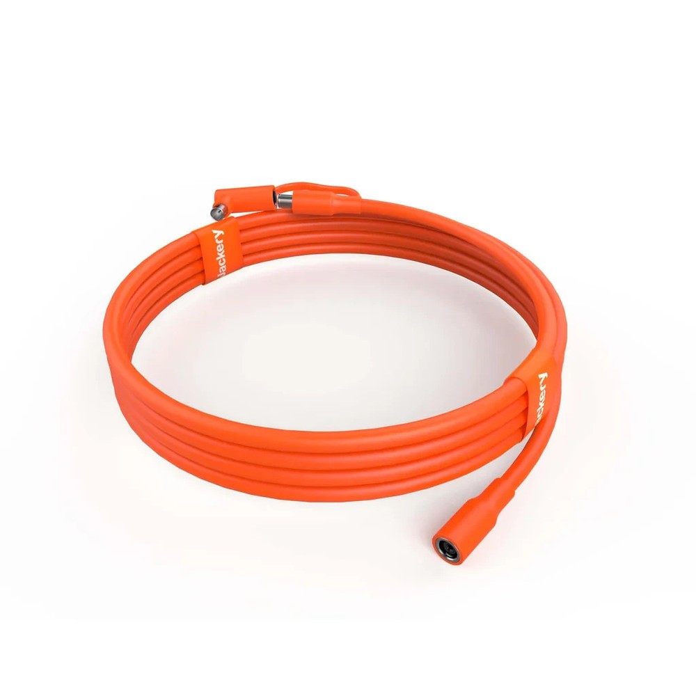 Jackery DC Extension Cable for Solar Panel - 16.4 Feet