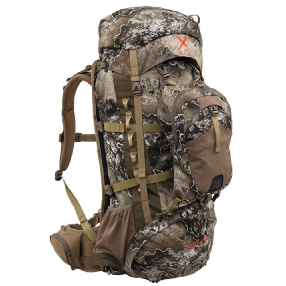 ALPS OutdoorZ Commander X + Pack