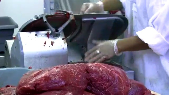 Original Thin Style Beef Jerky 7oz