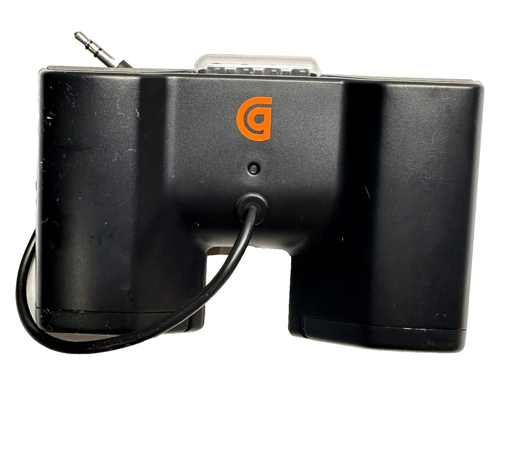 HELO TC 100-4108 Flight Deck Controller for Remote Controlled Helicopter Black