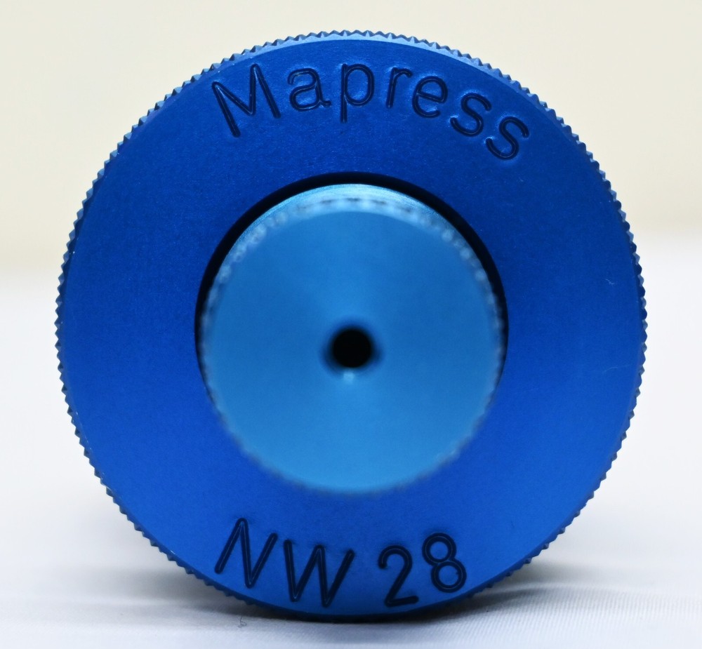 Geberit Mapress 90925 NW28 Plug for Pressure Testing