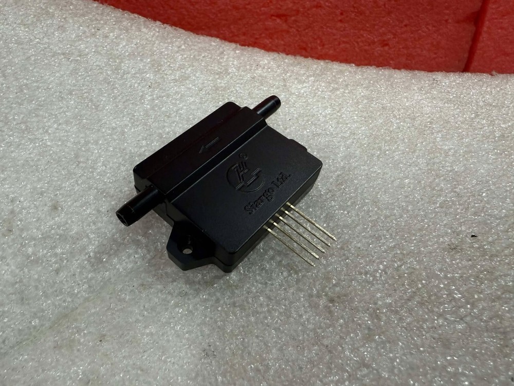 SIARGO FS4001 MASS FLOW SENSOR