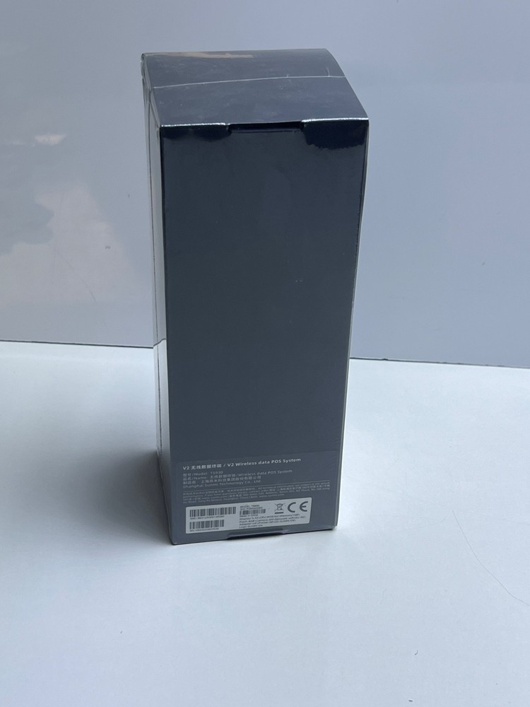 Sunmi V2 Wireless Data POS System (T5930)