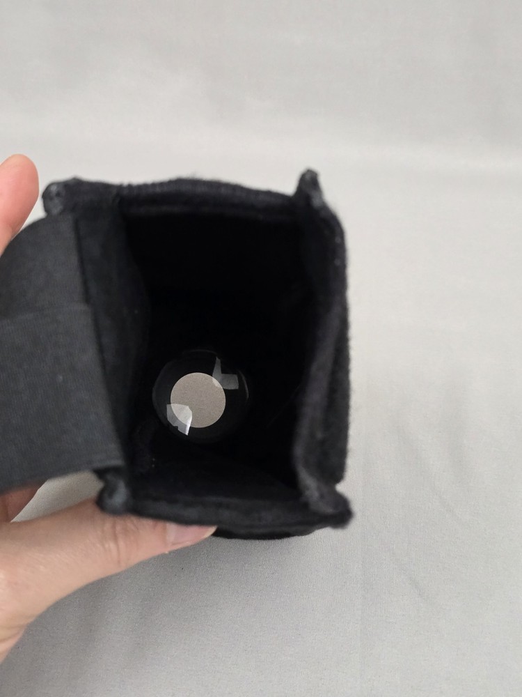 SOCK-LOUPE Soft Camera Viewfinder LCD Screen Cover