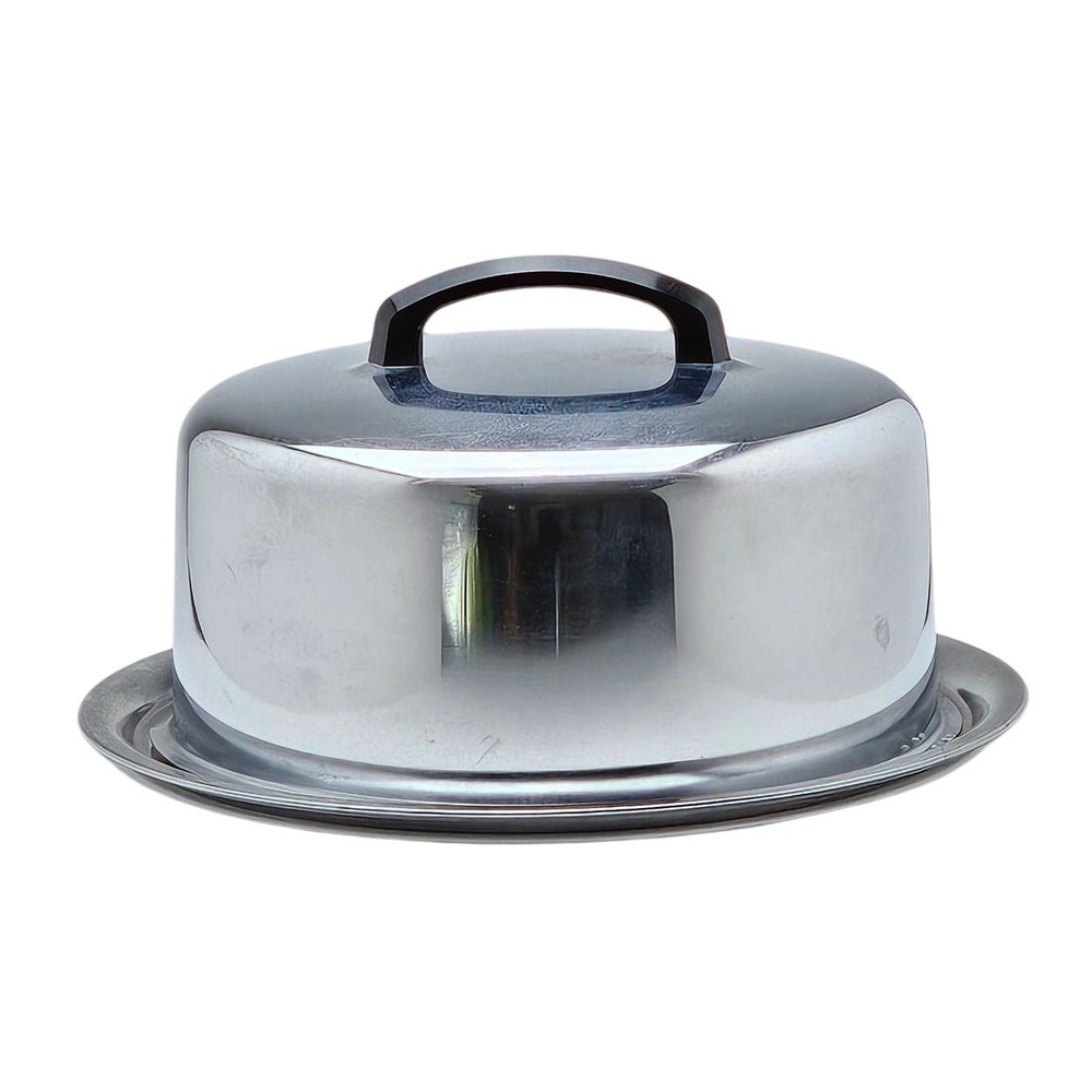 Vintage Everedy Co Cake Carrier