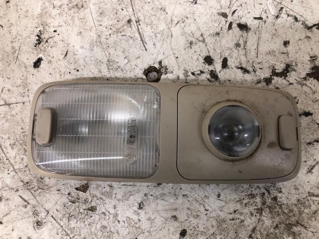 Volvo VNL SLEEPER Left/Driver DOME Lighting, Interior - Used