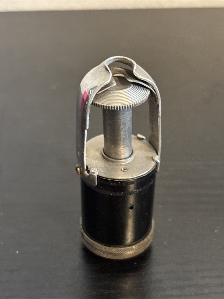 vintage Kodak Self Timer