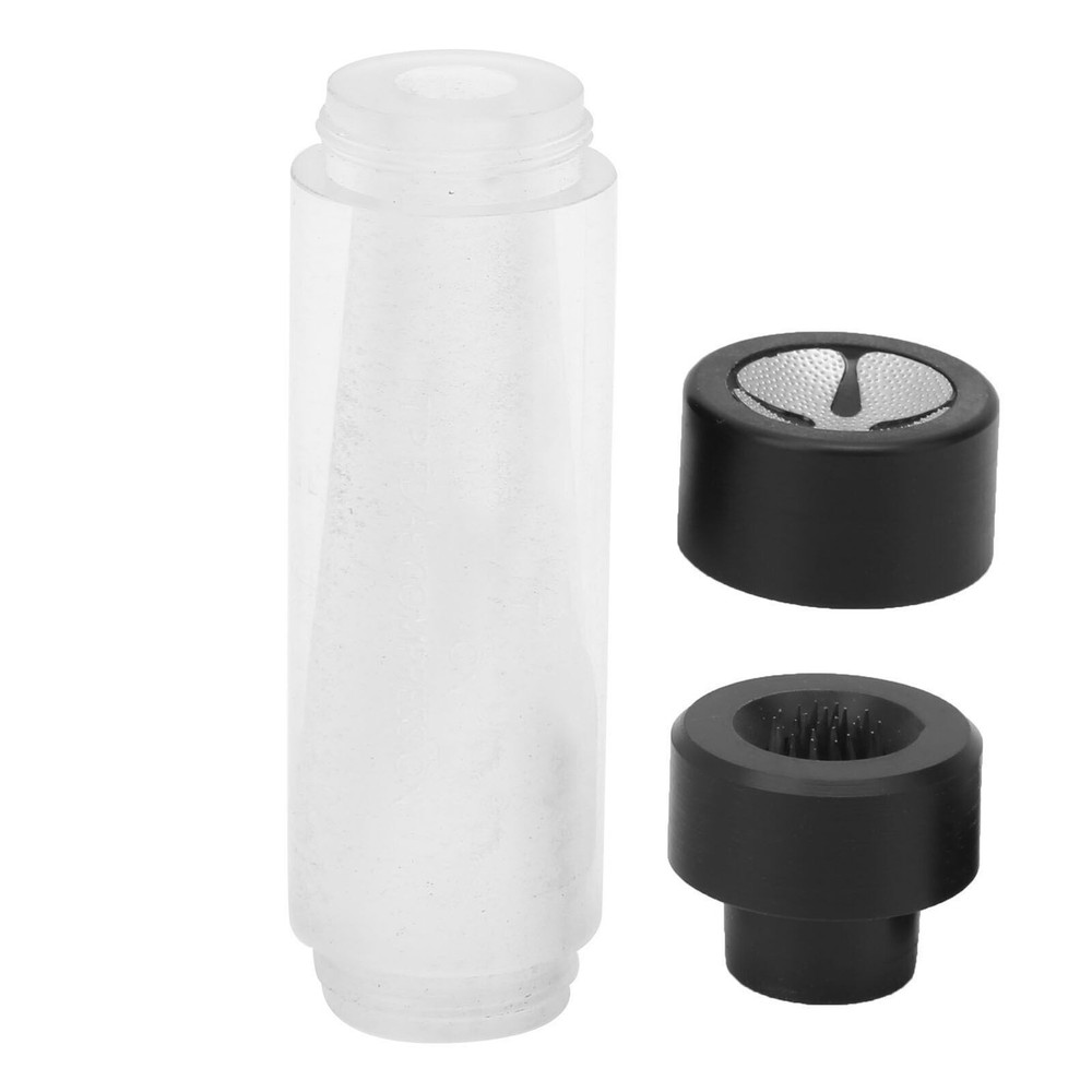 3in1 Billiards Cue Tip Shaper Tapper Pool Table Stick Multi‑Function Repair Tool