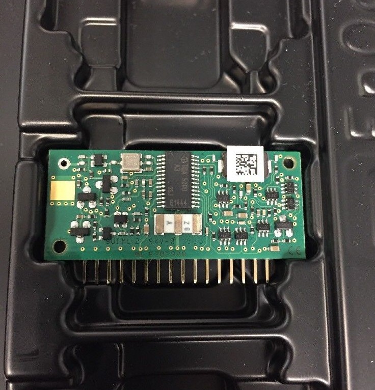 EnOcean RCM 130 RF Receiver Module S3002-B130