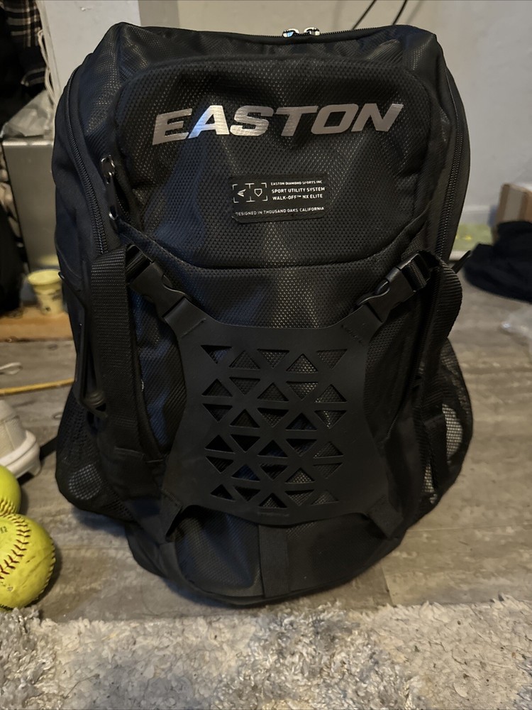 softball bag