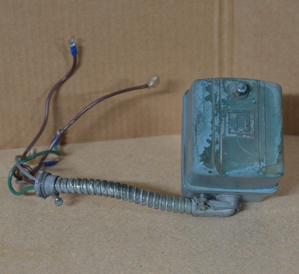 Air Techniques AirStar 5 Low Voltage Pressure Switch